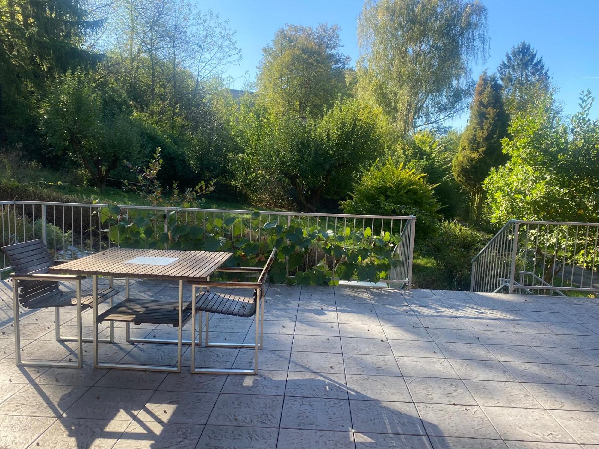 Penzion Janata Slapy nad Vltavou Exterior foto