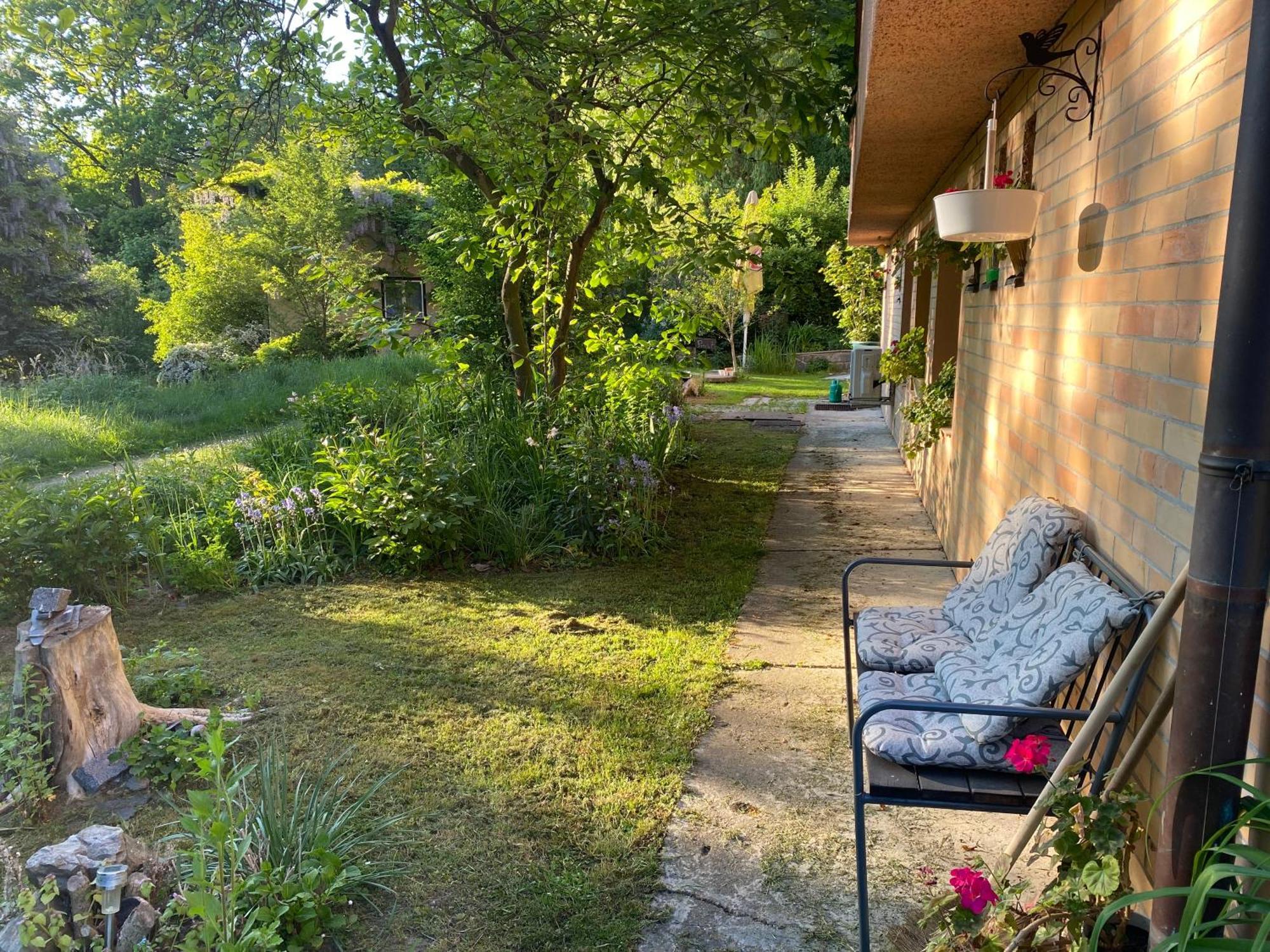 Penzion Janata Slapy nad Vltavou Exterior foto